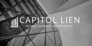 Capitol Lien image