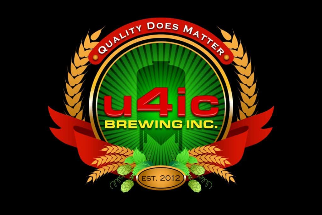 U4ic Brewing