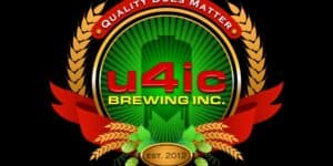 U4ic Brewing