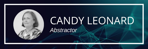 Employee Spotlight Candy Leonard