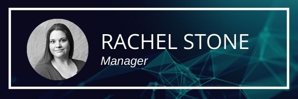 Employee Spotlight_Rachel Stone