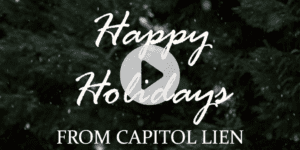 2021 Holiday Video