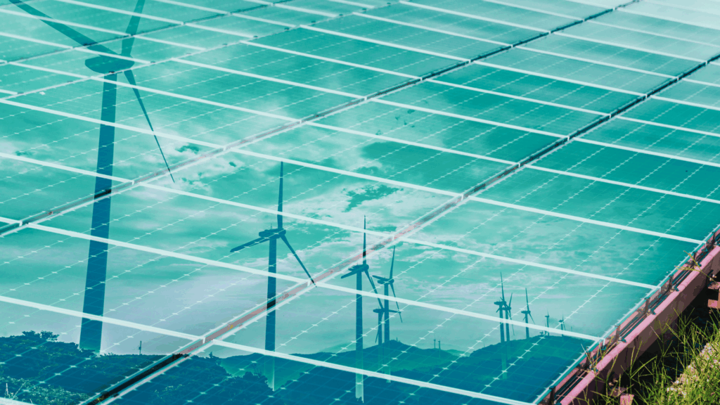 Energy vs. Data Center Properties