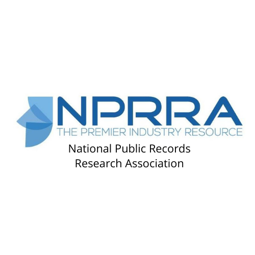 National Public Records Research Association